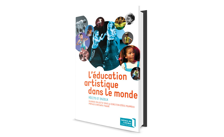 L'éducation artistique dans le monde