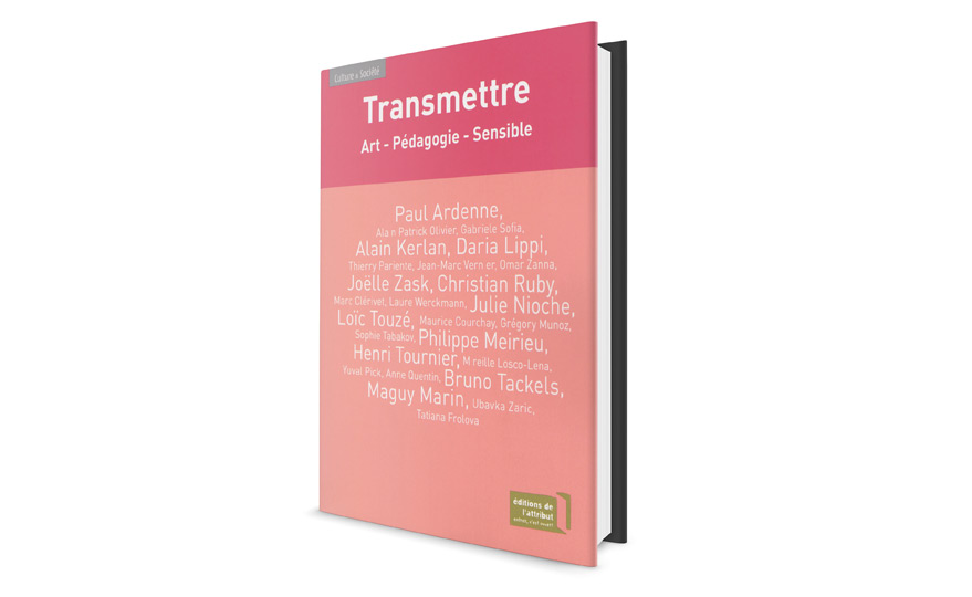 Transmettre