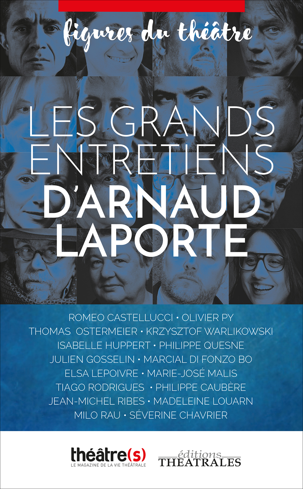 Les Grands entretiens d'Arnaud Laporte