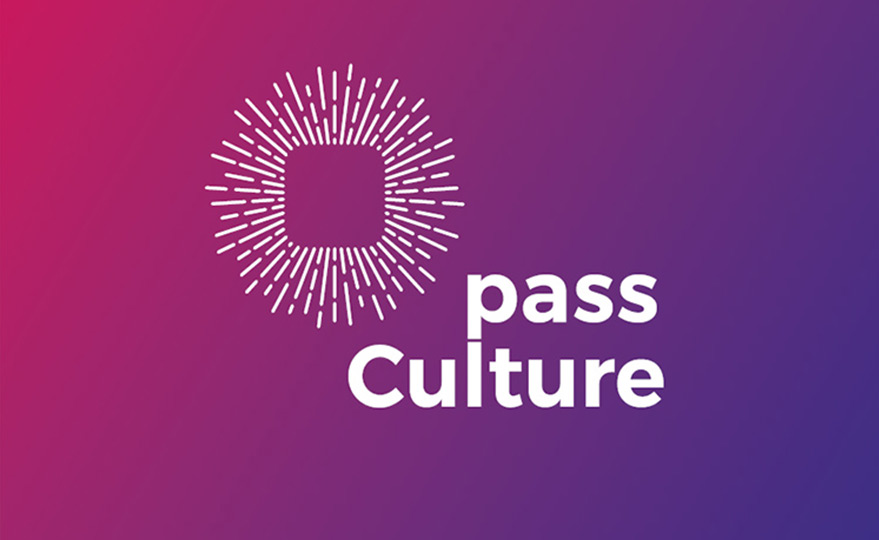 Pass culture