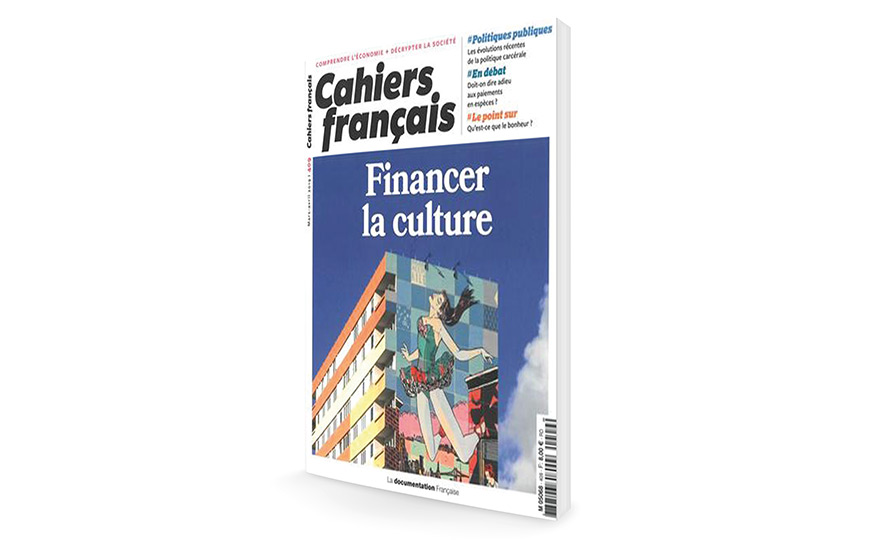 Financer la culture