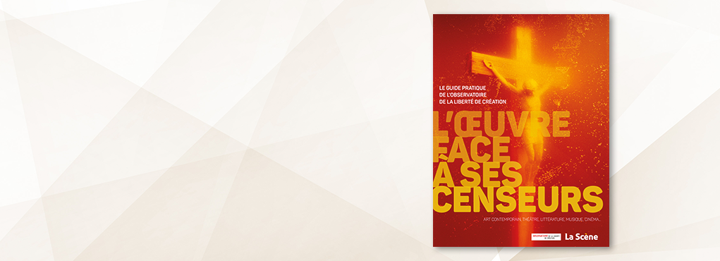L'œuvre face à ses censeurs