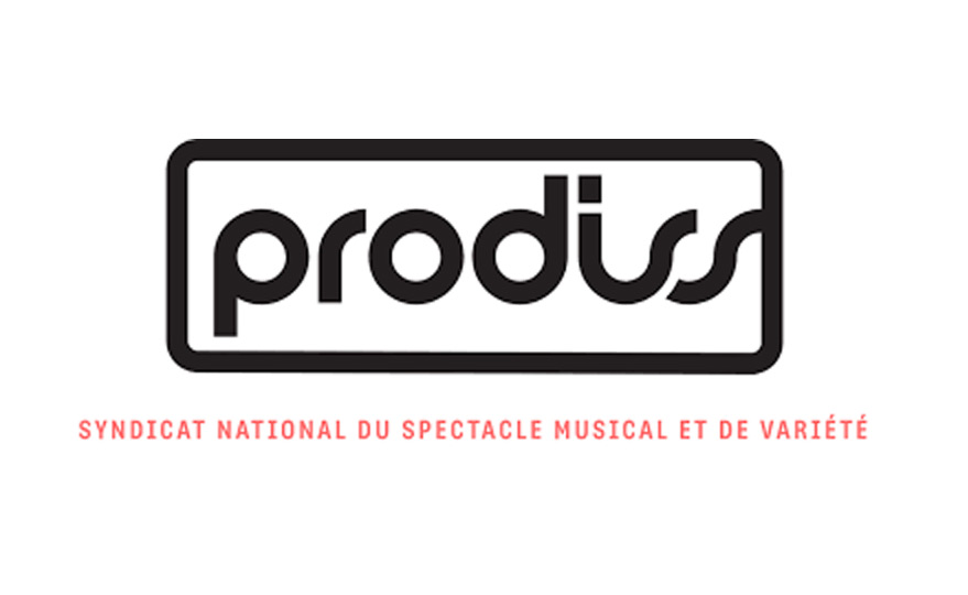 logo prodiss