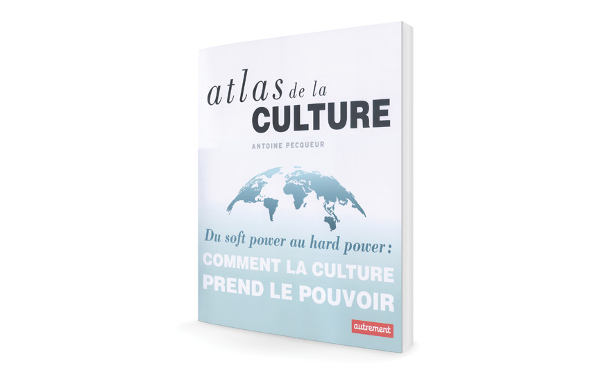 Atlas de la culture