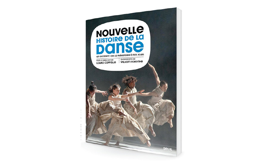 Couv danse