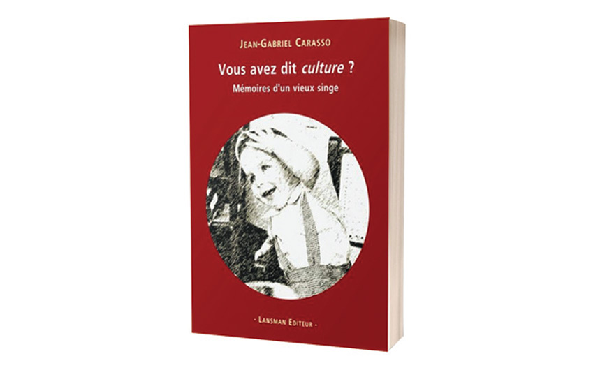 Couv vous avez dit culture