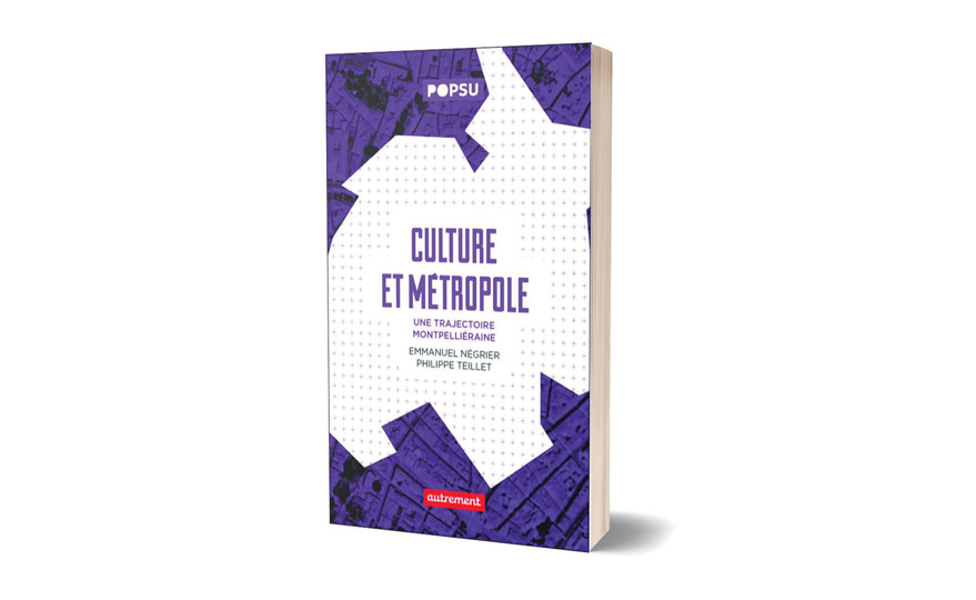 Culture et métropole