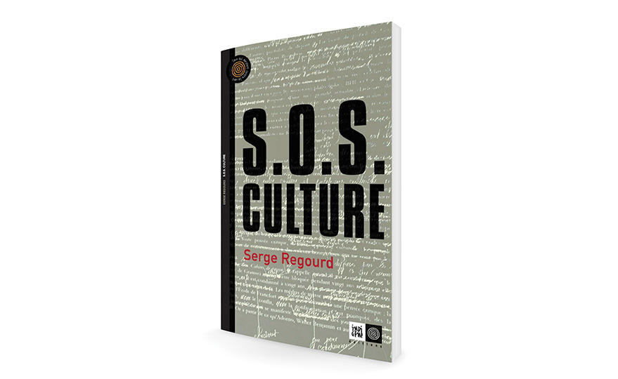 Couv SOS culture