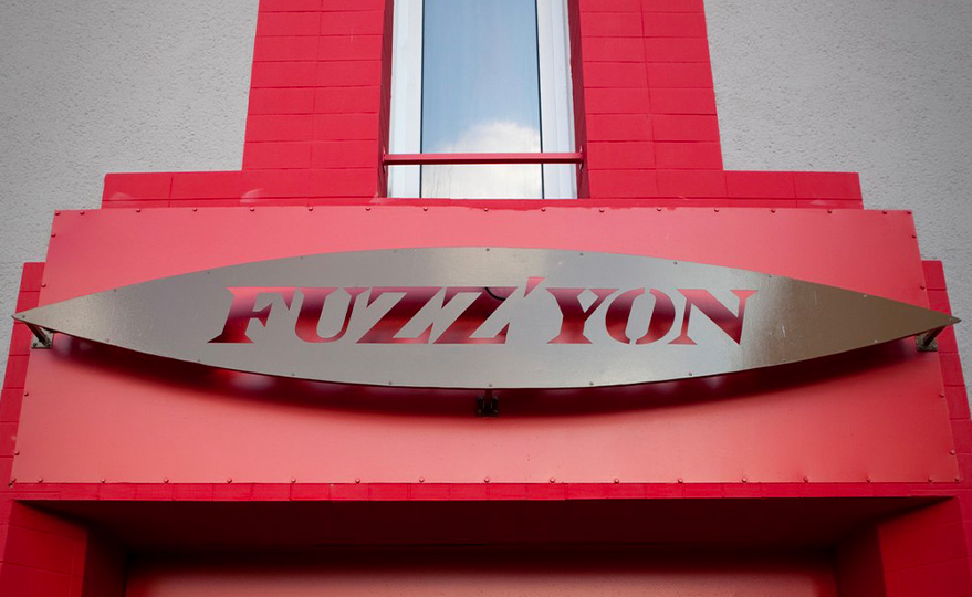 Fuzz’Yon