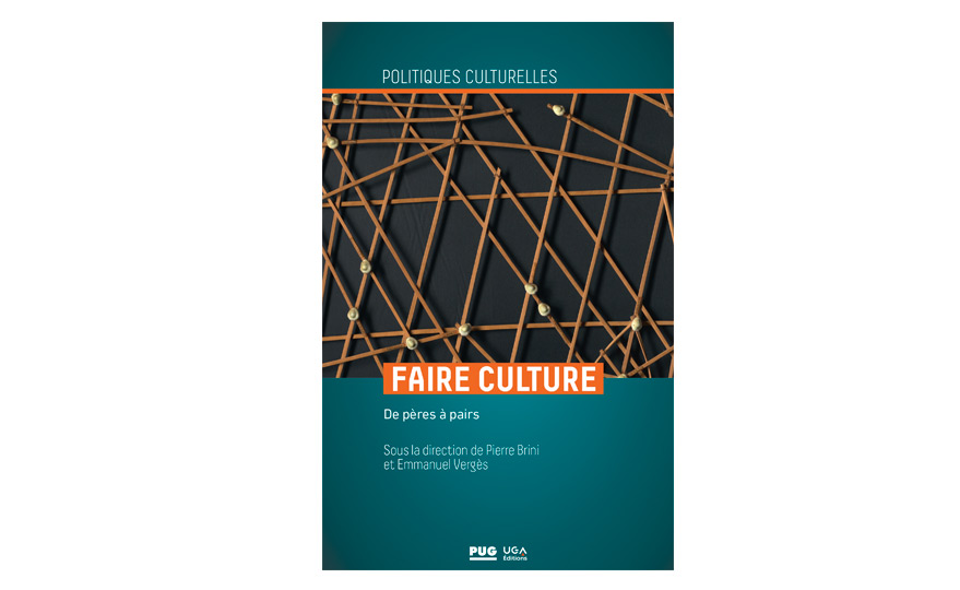 Couv Faire culture