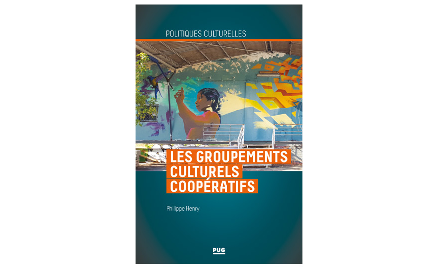 Les groupements culturels coopératifs