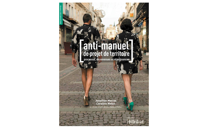 Couv Anti-manuel