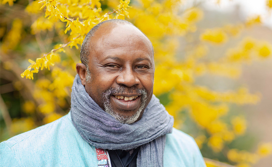 Hassane Kassi Kouyaté