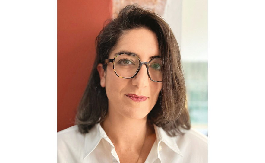 Céline Saad