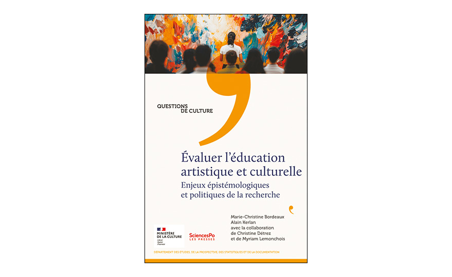 couv Evaluer l'EAC