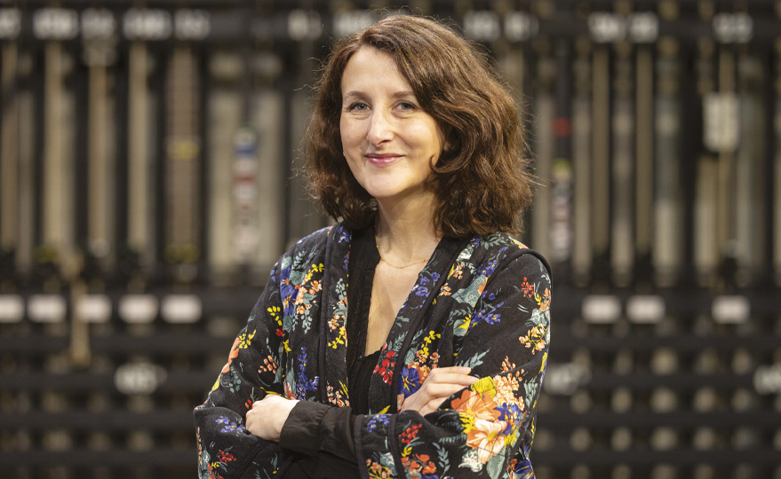 Florence Faivre