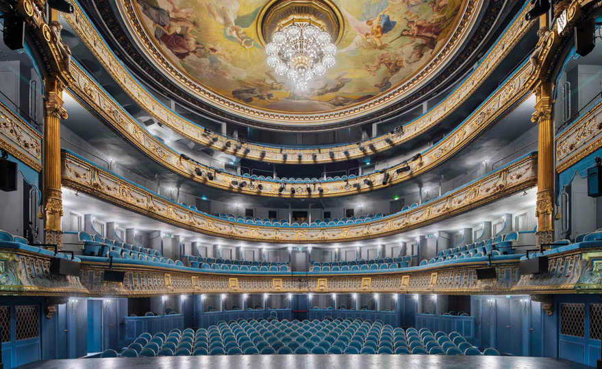 opera