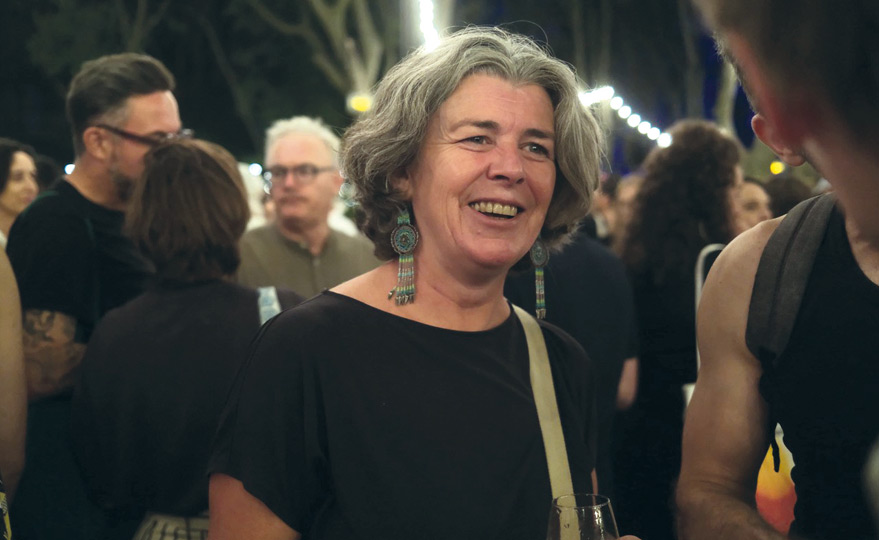 Anne-Sophie Boulan