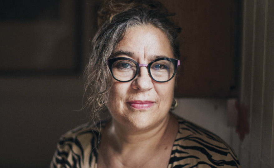 Véronique Felenbok