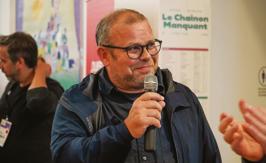 François Gabory