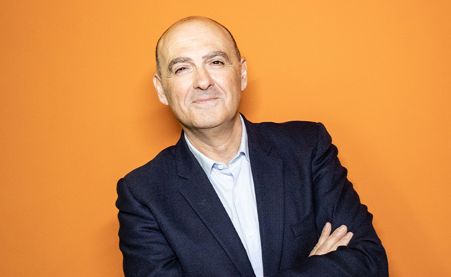 Thierry Teboul