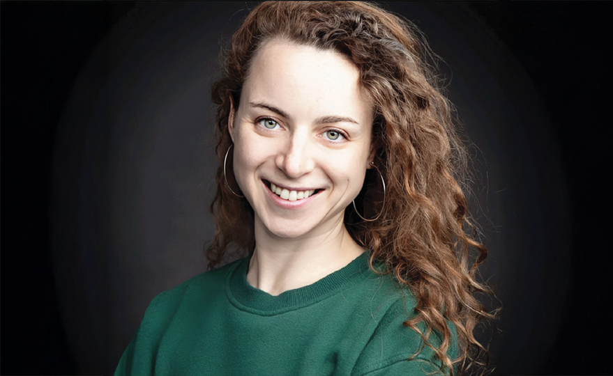 Charlotte Goupille-Lebret