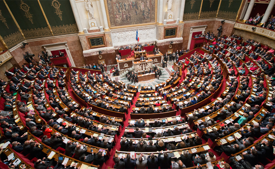 assemblée nationale
