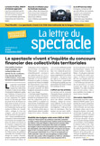 La Lettre du Spectacle