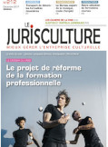 Magazine Jurisculture