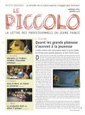 Magazine le Piccolo