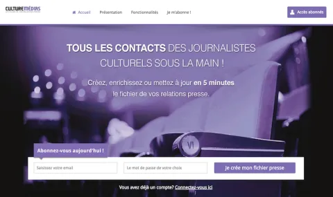 CultureMédias