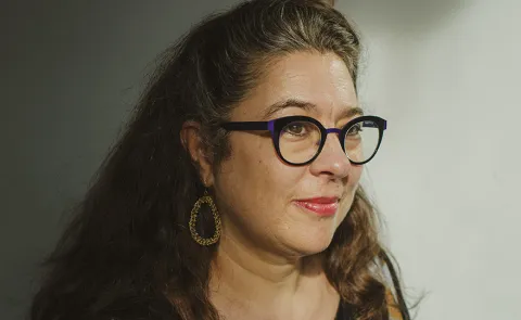 Véronique Felenbok