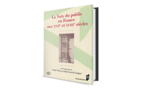 voix publique