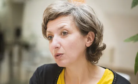 Marie Roche