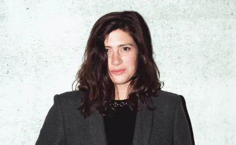 Laure Cohen