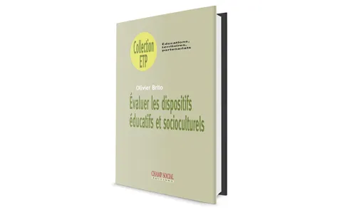 Couv Evaluer