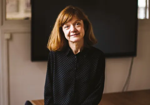 Emmanuelle Queyroy