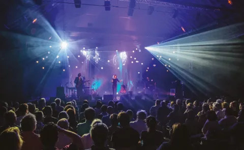 Festival L’Air du temps 2019