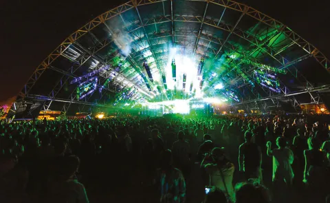 festival Coachella