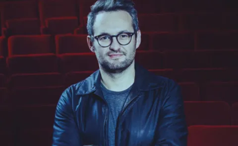 Loïc Lachenal