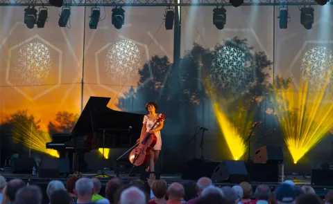Festival des Voix
