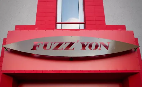 Fuzz’Yon