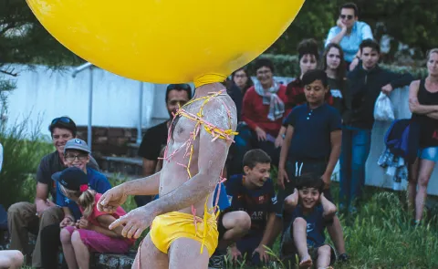 Babylloon