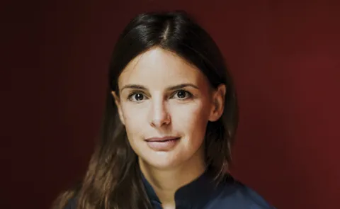 Pauline Bayle
