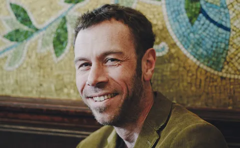 Stéphane Krasniewski