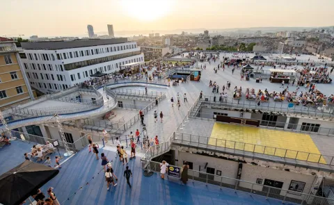 marseille