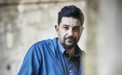 Tiago Rodrigues