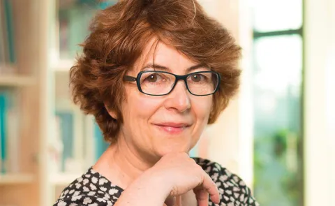 Frédérica Legeard-Lemée