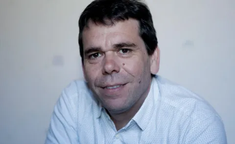 Nicolas Blanc
