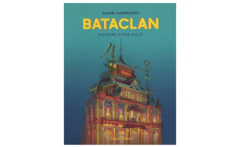 couv Bataclan